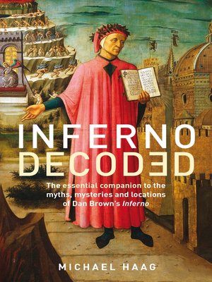 cover image of Inferno Decoded